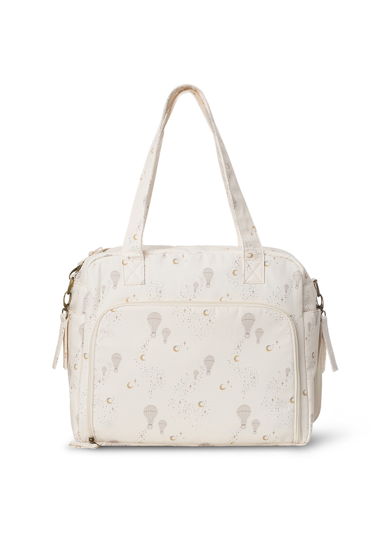 MAMA.LICIOUS Changing bag -Beige - 00033145