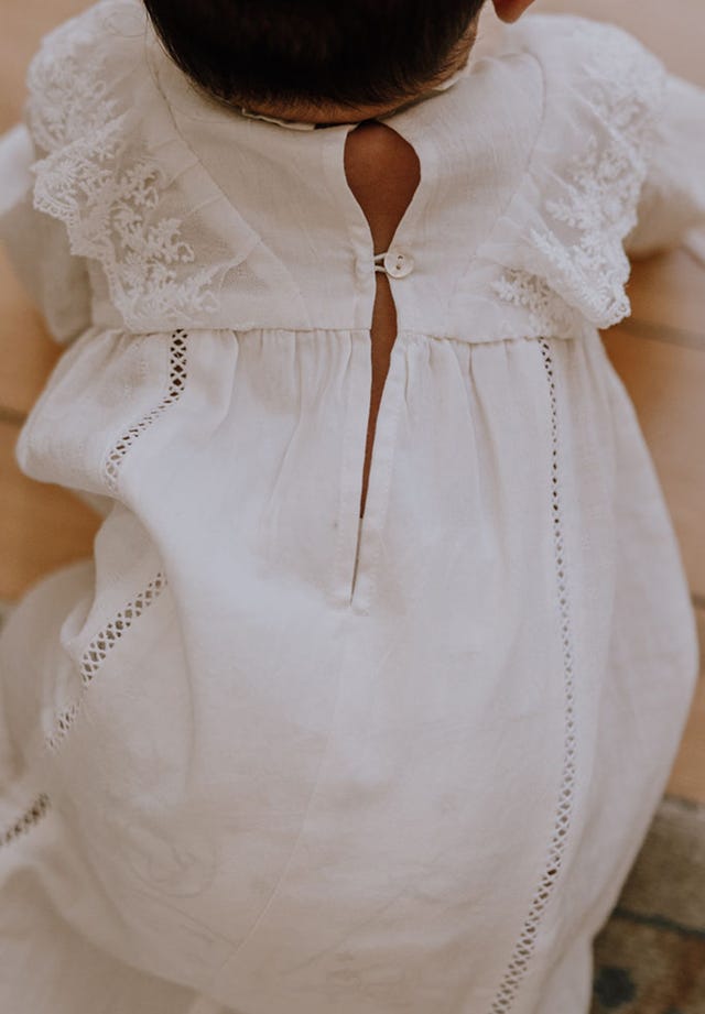 MAMA.LICIOUS Baby-dress - 00651121