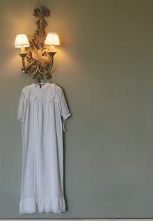 MAMA.LICIOUS Baby-dress -White - 00651121