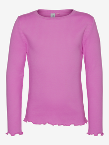 Vero Moda VMLAVENDER Camisetas -Cyclamen - 10285177