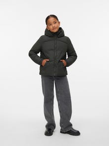 Vero Moda VMGRETAFIE Jacka -Peat - 10290911
