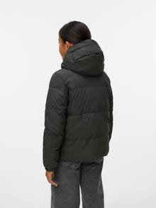 Vero Moda VMGRETAFIE Jacka -Peat - 10290911