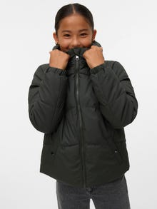 Vero Moda VMGRETAFIE Jacket -Peat - 10290911