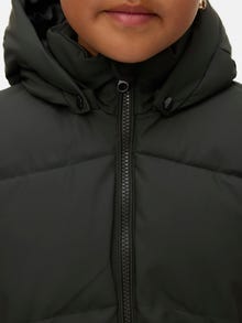 Vero Moda VMGRETAFIE Jacka -Peat - 10290911