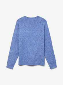 Vero Moda VMDOFFY Pullover -Surf the Web - 10291741