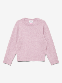 Vero Moda VMDOFFY Pullover -Pink-A-Boo - 10291741