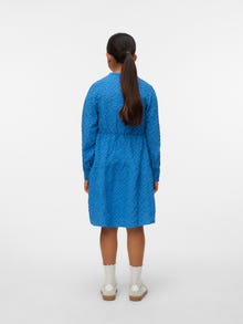 Vero Moda VMCIRA Short dress -Star Sapphire - 10301631