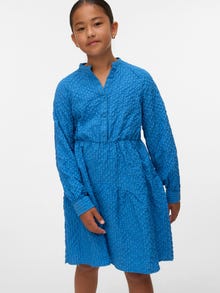 Vero Moda VMCIRA Vestido corto -Star Sapphire - 10301631
