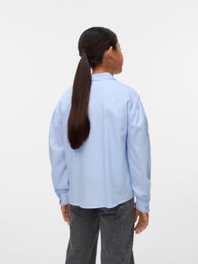 Vero Moda VMPINNY Skjorte -Bright White - 10301868