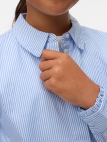 Vero Moda VMPINNY Camisas -Bright White - 10301868