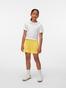 Vero Moda VMPANNA Góra -Snow White - 10302398