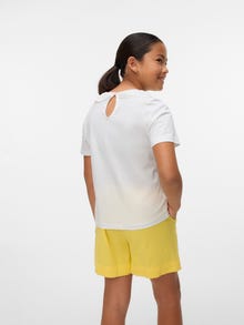 Vero Moda VMPANNA Góra -Snow White - 10302398