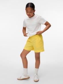 Vero Moda VMHART Shorts -Lemon Zest - 10304268