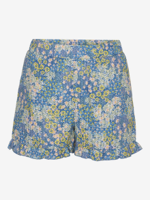 Vero Moda VMFIA Shortsit -Snow White - 10304386
