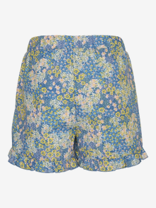 Vero Moda VMFIA Shortsit -Snow White - 10304386