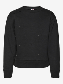 Vero Moda VMOCTAVIA Sudaderas -Black - 10319130