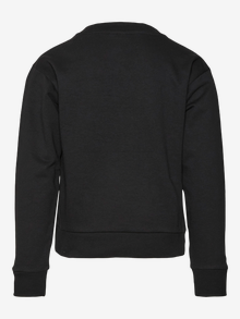 Vero Moda VMOCTAVIA Sudaderas -Black - 10319130