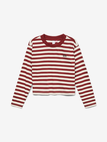 Vero Moda VMLEILA Tops -Snow White - 10323206