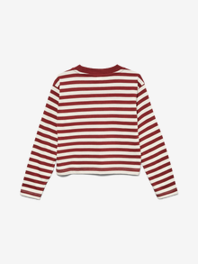 Vero Moda VMLEILA Tops -Snow White - 10323206