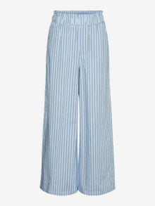 Vero Moda VMPINNYS Pantalons -Airy Blue - 10323348