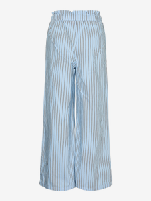 Vero Moda VMPINNYS Byxor -Airy Blue - 10323348