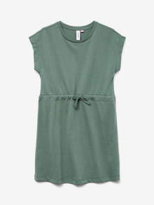 Vero Moda VMLUNA Kurzes Kleid -Laurel Wreath - 10326051