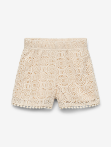 Vero Moda VMMAYA Szorty -Birch - 10326094