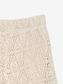 Vero Moda VMMAYA Shorts -Birch - 10326094