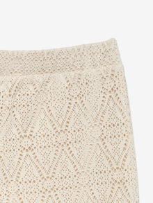 Vero Moda VMMAYA Housut -Birch - 10326097