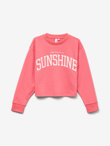 Vero Moda VMLINSEY Sweatshirt -Dubarry - 10326458