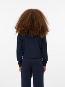 Vero Moda VMLINSEY Bluza -Navy Blazer - 10326458