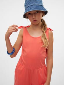 Vero Moda VMLUNA Jumpsuit -Dubarry - 10326477