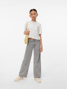 Vero Moda VMBERRY Góra -Snow White - 10326497