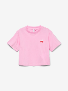 Vero Moda VMBERRY Topp -Bonbon - 10326497