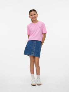 Vero Moda VMBERRY Topp -Bonbon - 10326497