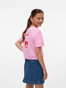 Vero Moda VMBERRY Topp -Bonbon - 10326497