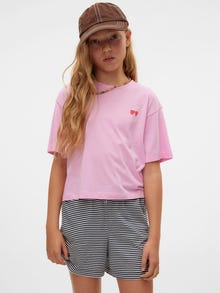 Vero Moda VMBERRY Topp -Bonbon - 10326497