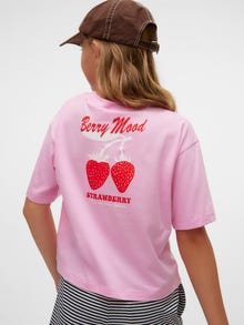 Vero Moda VMBERRY Góra -Bonbon - 10326497