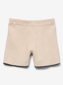 Vero Moda VMARUBA Shorts -Birch - 10326900