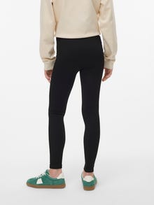 Vero Moda VMISA Leggings -Black - 10326923