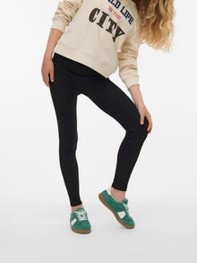 Vero Moda VMISA Leggings -Black - 10326923