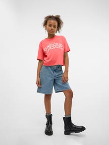 Vero Moda VMSIA Top -Dubarry - 10328129