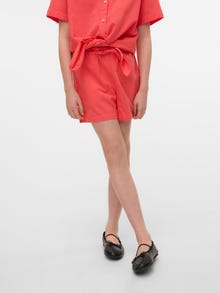 Vero Moda VMHART Szorty -Dubarry - 10329242