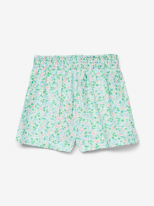 Vero Moda VMIRIS Shorts -Cloud Dancer - 10329274