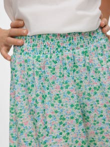 Vero Moda VMIRIS Shortsit -Cloud Dancer - 10329274