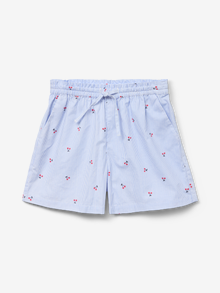 Vero Moda VMODEA Shorts -Snow White - 10330181