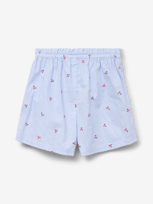 Vero Moda VMODEA Shorts -Snow White - 10330181