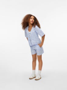 Vero Moda VMODEA Shorts -Snow White - 10330181