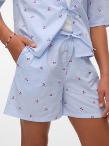 Vero Moda VMODEA Shorts -Snow White - 10330181