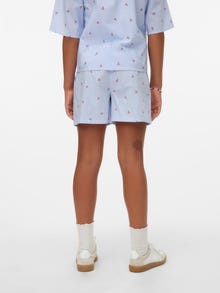 Vero Moda VMODEA Shorts -Snow White - 10330181